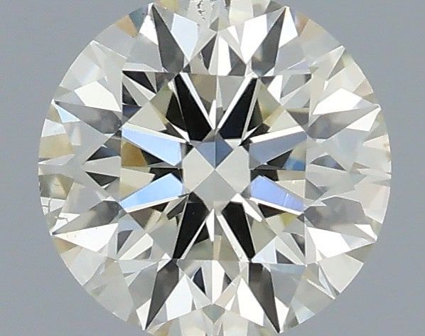 0.35 ct Round Diamond