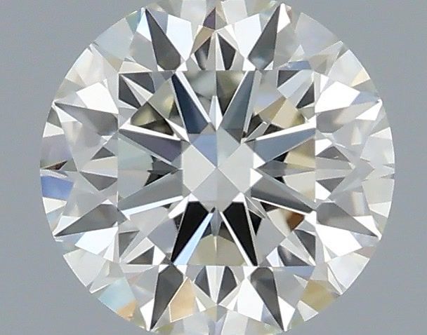 Diament 0.37 ct H/VS1