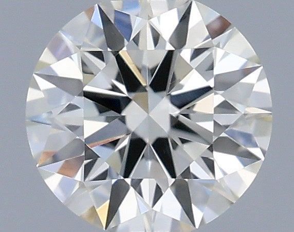 Diament 0.33 ct H/VS1