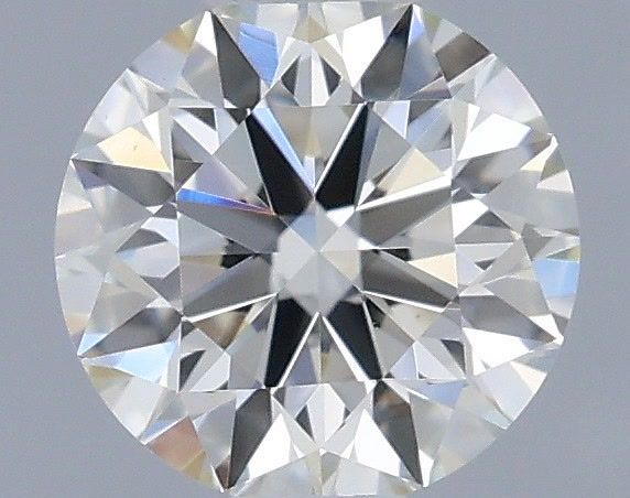 Diament 0.34 ct H/VS1