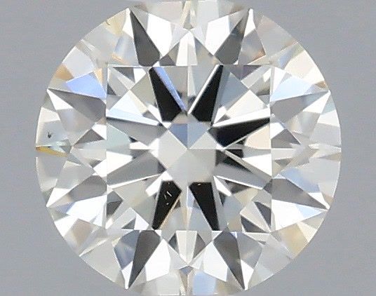 0.3 ct Round Diamond
