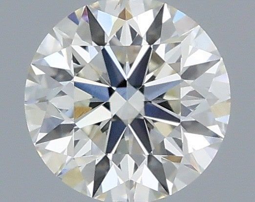 Diament 0.32 ct H/VS2