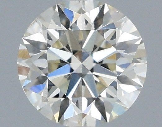 Diament 0.3 ct I/VS2