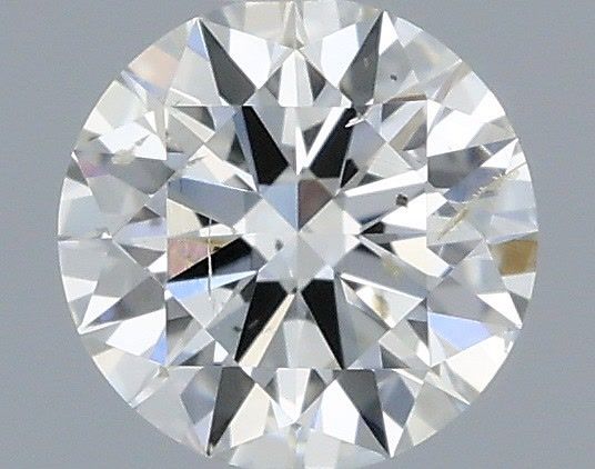 0.31 ct Round Diamond