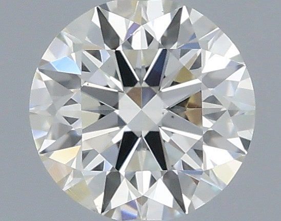 Diament 0.38 ct H/VS2