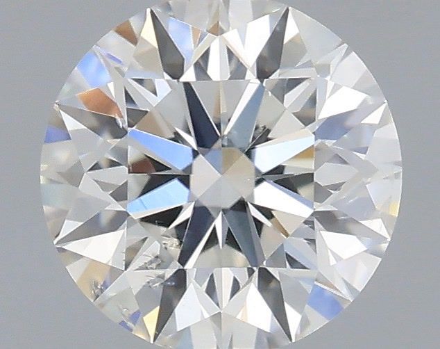 0.5 ct Round Diamond