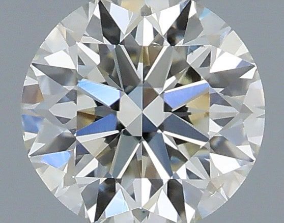 0.3 ct Round Diamond