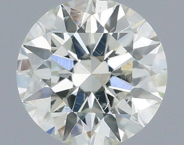 0.3 ct Round Diamond