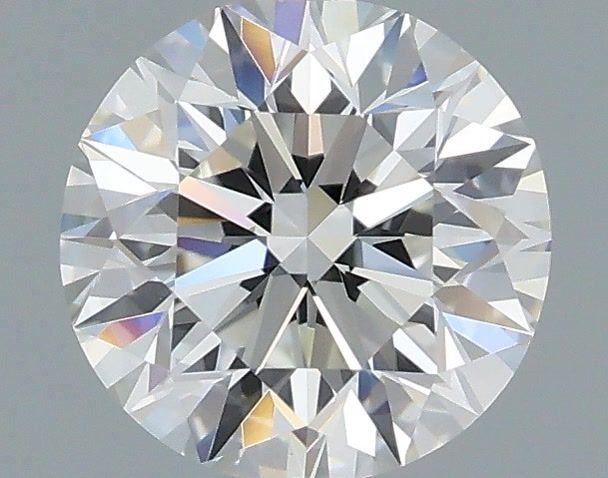Diament 1.0 ct F/VVS1