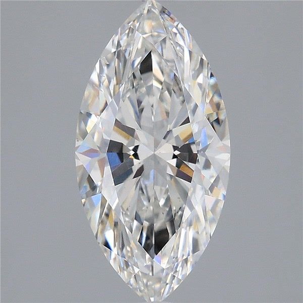 3.01 ct Marquise diamond