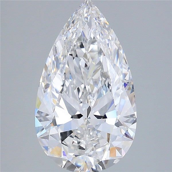 3.01 Carat