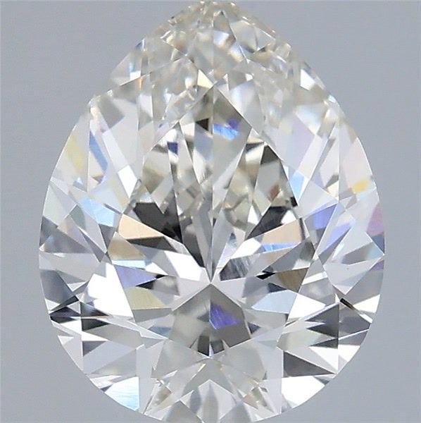 2.30 ct Pear diamond