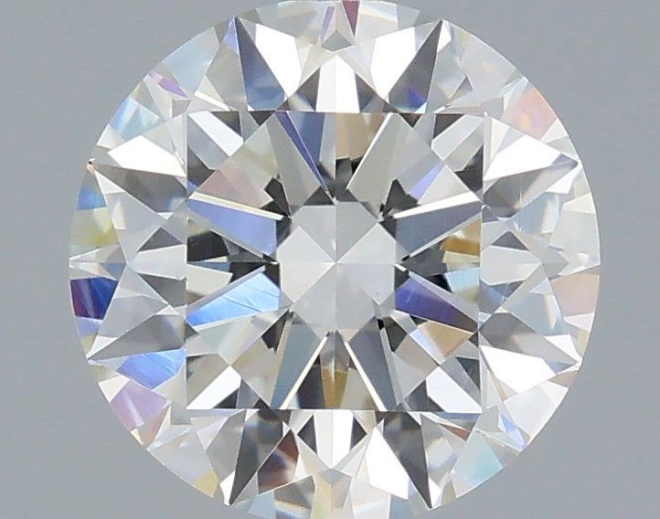 1.50 ct Round diamond