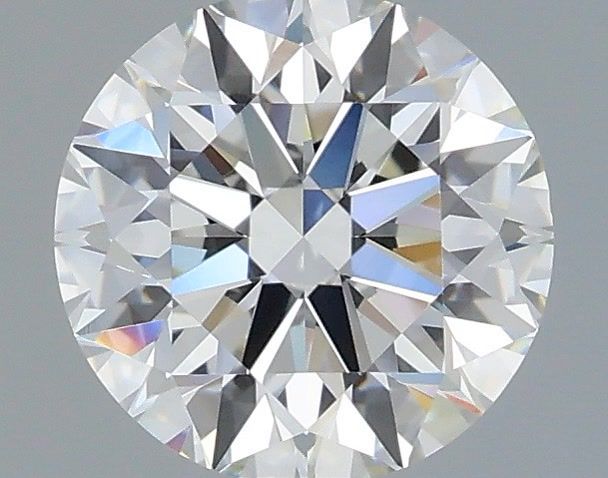 1.50 ct Round diamond