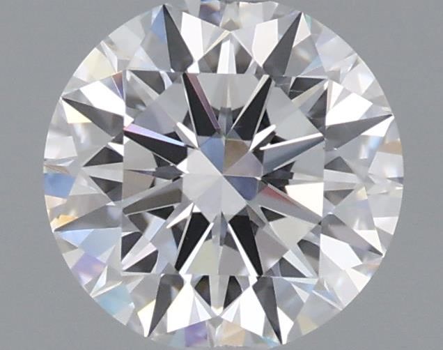 1.18 ct. round Lab Grown Diamond front image
