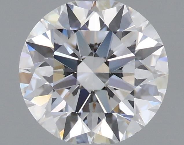 1.19 ct. round Lab Grown Diamond front image