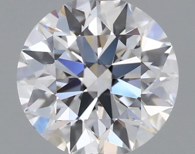 1.19 ct. round Lab Grown Diamond front image