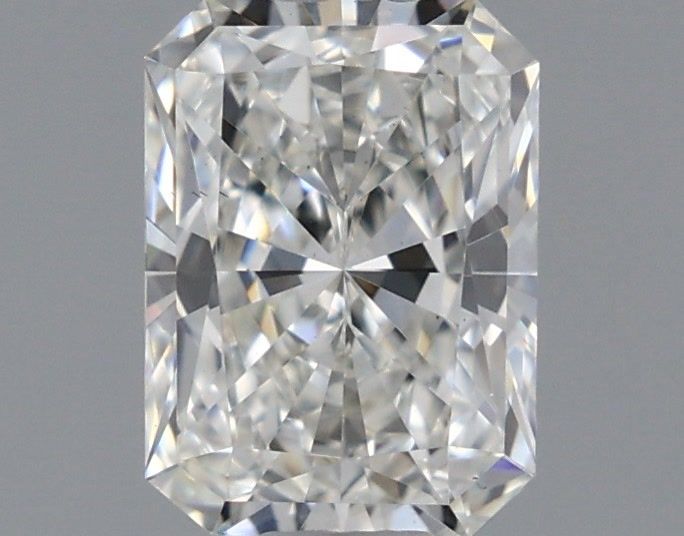 0.94 ct Radiant diamond