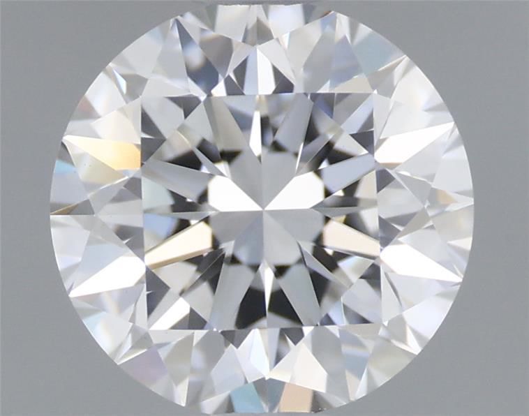1.20 ct. round Lab Grown Diamond front image
