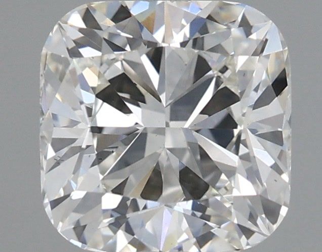 1.77 ct Cushion Modified diamond