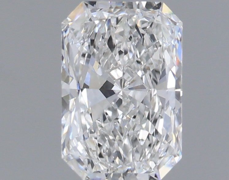 1.01 ct. radiant Lab Grown Diamond front image
