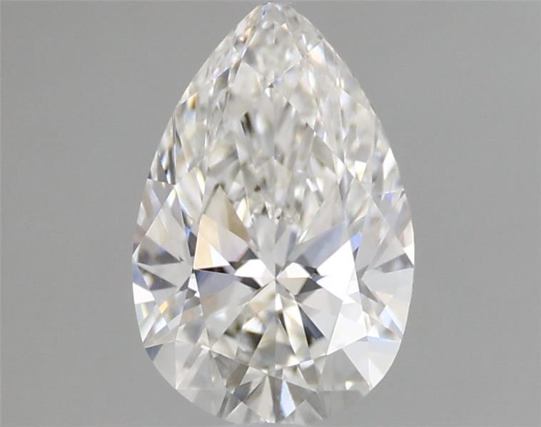 1.07 ct Pear diamond