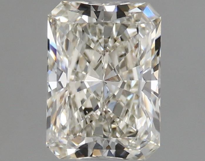 1.03 ct. radiant Lab Grown Diamond front image