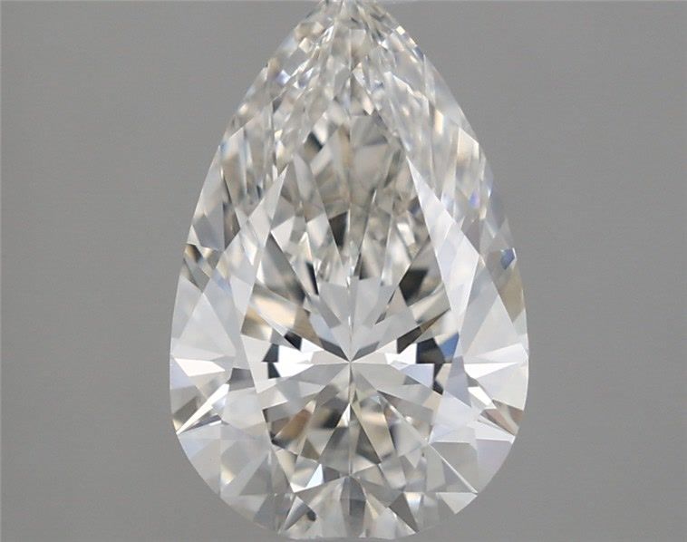 1.51 ct Pear diamond