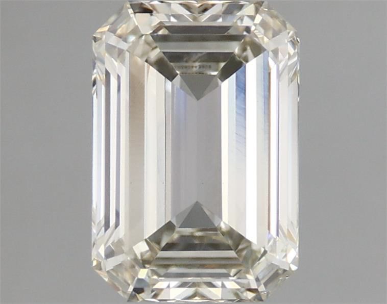1.45 ct Emerald diamond