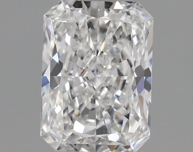 1.03 ct. radiant Lab Grown Diamond front image