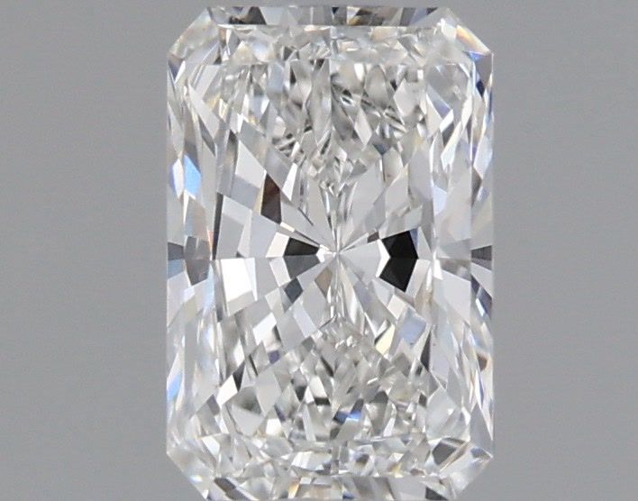 1.01 ct. radiant Lab Grown Diamond front image