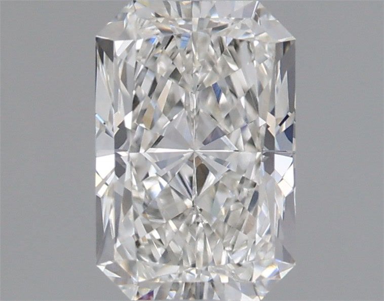 1.51 ct. radiant Lab Grown Diamond front image