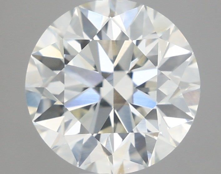 1.69 ct. round Lab Grown Diamond front image