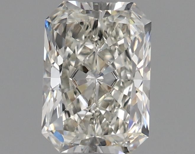 1.01 ct. radiant Lab Grown Diamond front image
