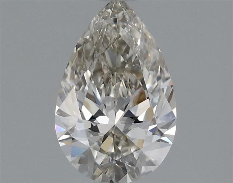 1.01 ct. pear Lab Grown Diamond front image