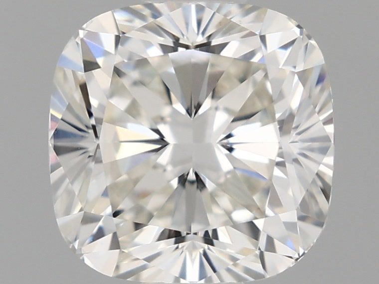 1.51 ct Cushion Modified diamond