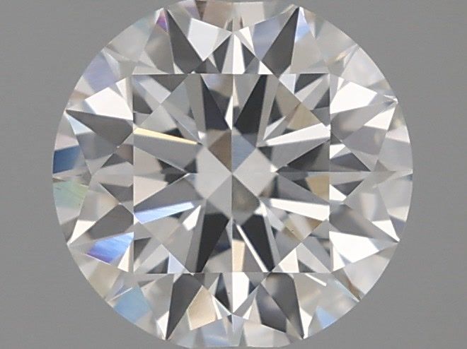 1.84 ct. round Lab Grown Diamond front image