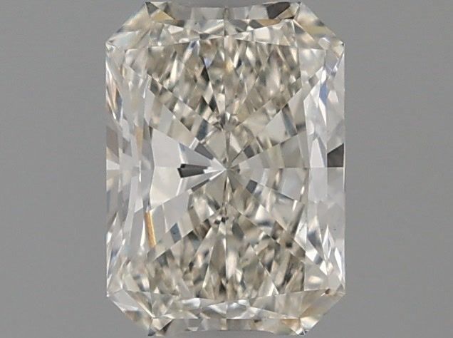 1.03 ct. radiant Lab Grown Diamond front image