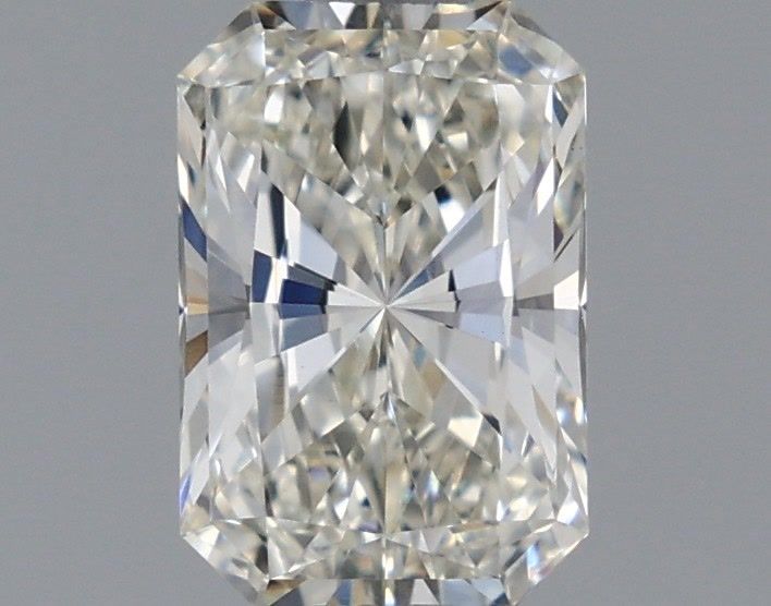 1.03 ct. radiant Lab Grown Diamond front image