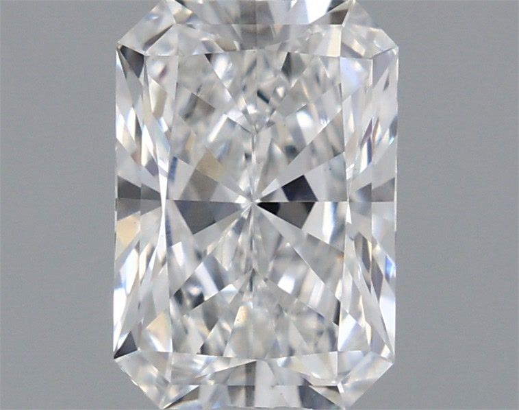 1.52 ct. radiant Lab Grown Diamond front image