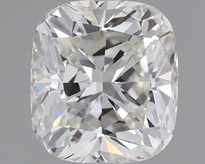 1.50 ct Cushion Modified diamond