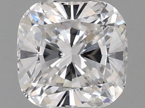 1.01 ct lab-grown Cushion modified Diamond