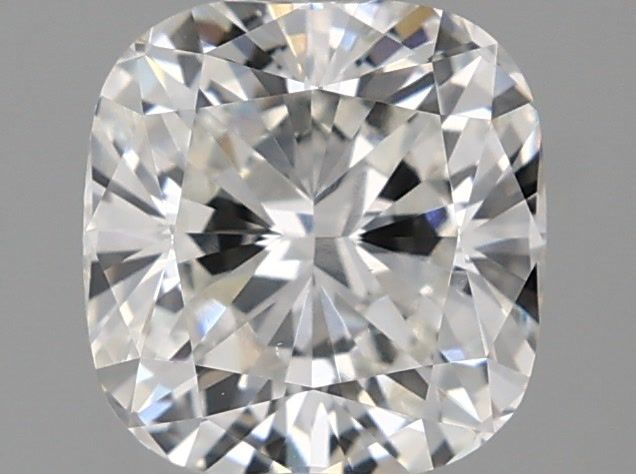 2.01 ct Cushion Modified diamond