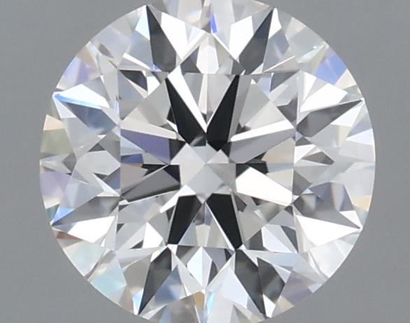 1.07 ct. round Lab Grown Diamond front image