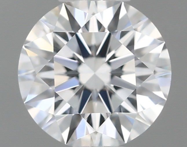 0.42 ct lab-grown Round Diamond