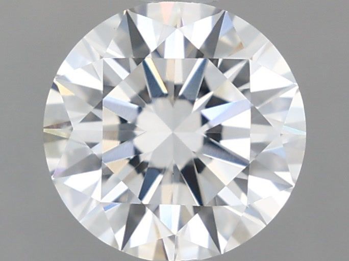 1.45 ct Round diamond