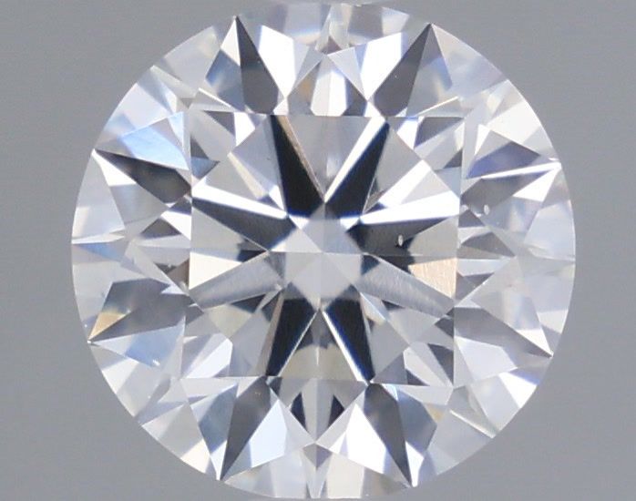 1.47 ct. round Lab Grown Diamond front image