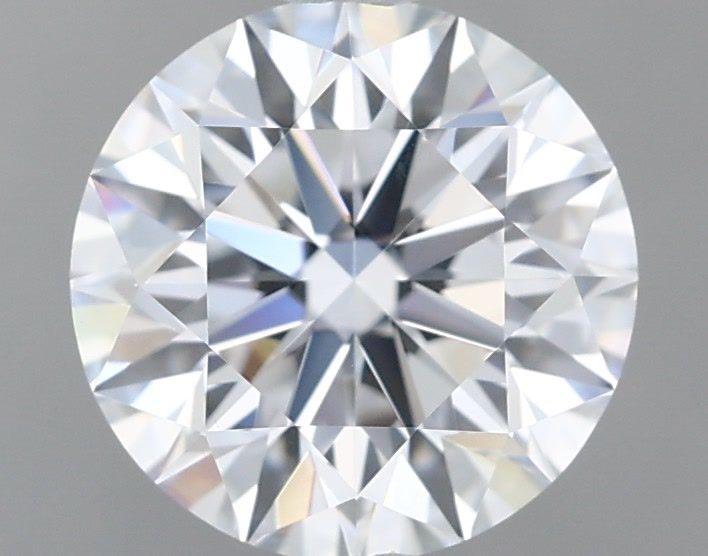 1.29 ct. round Lab Grown Diamond front image