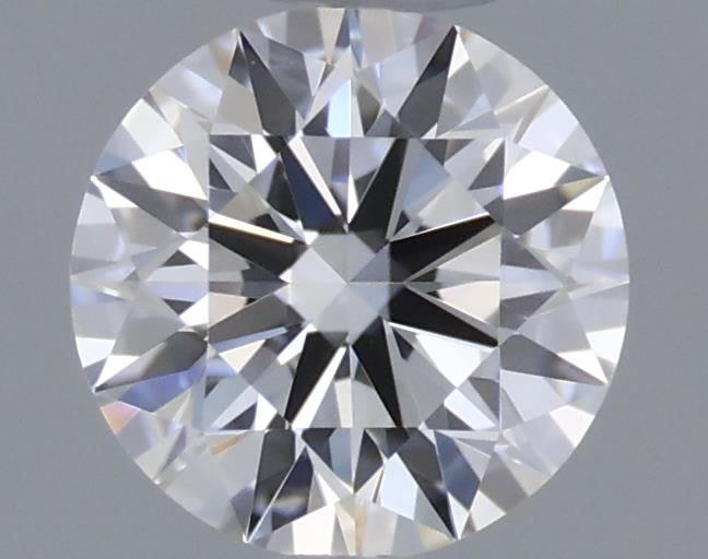 0.43 ct lab-grown Round Diamond