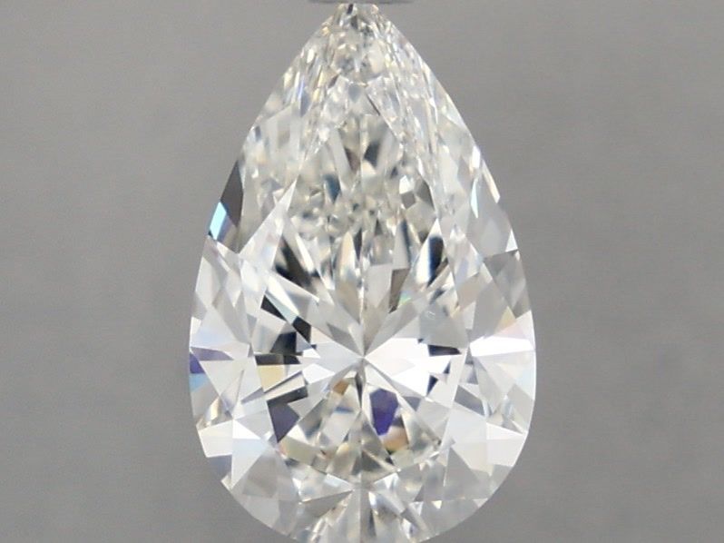 1.80 ct Pear diamond